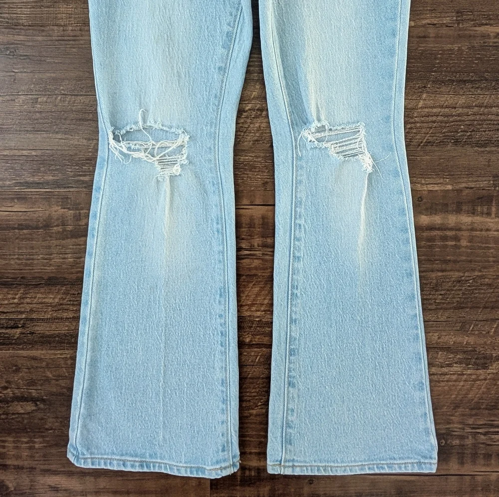 Old Navy Flare Jeans